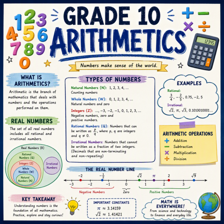 Chapter 2 Arithmetic
