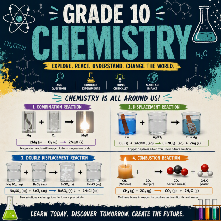 Chapter 3 Physical Reactions